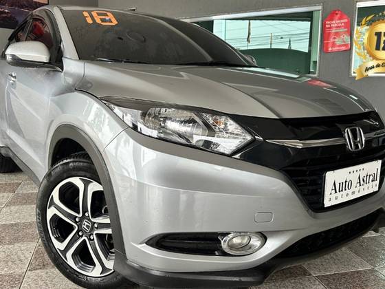 HONDA HR-V 1.8 16V FLEX LX 4P AUTOMÁTICO HONDA HR-V 1.8 16V FLEX LX 4P AUTOMÁTICO